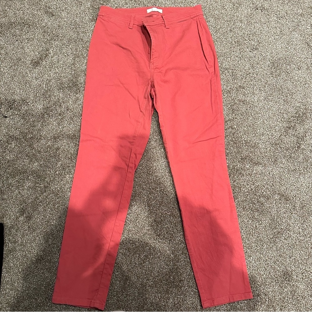 Loft Pants